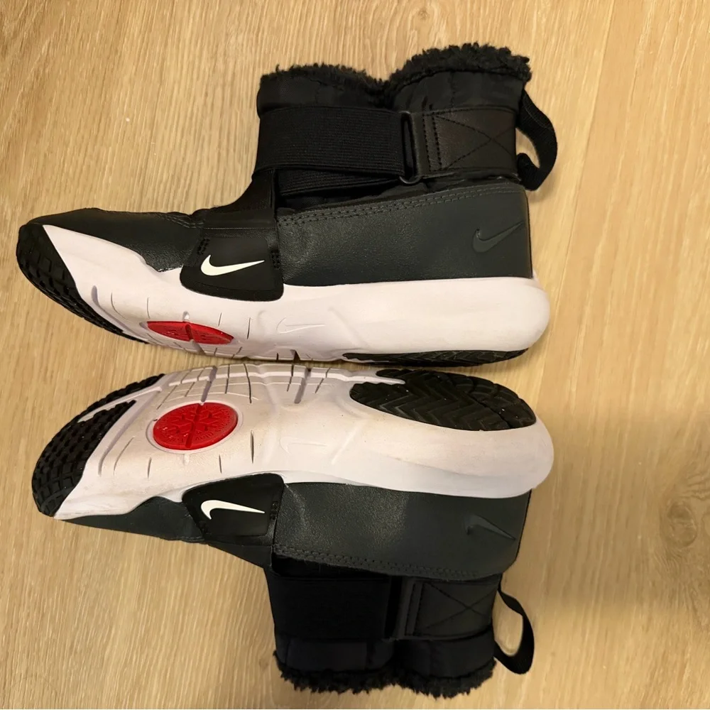 Nike Kids Flex‎ Advance slip-on Snow Boot